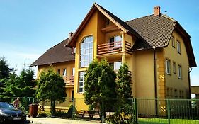 Sloneczne Uroczysko